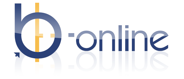 B-online Internet